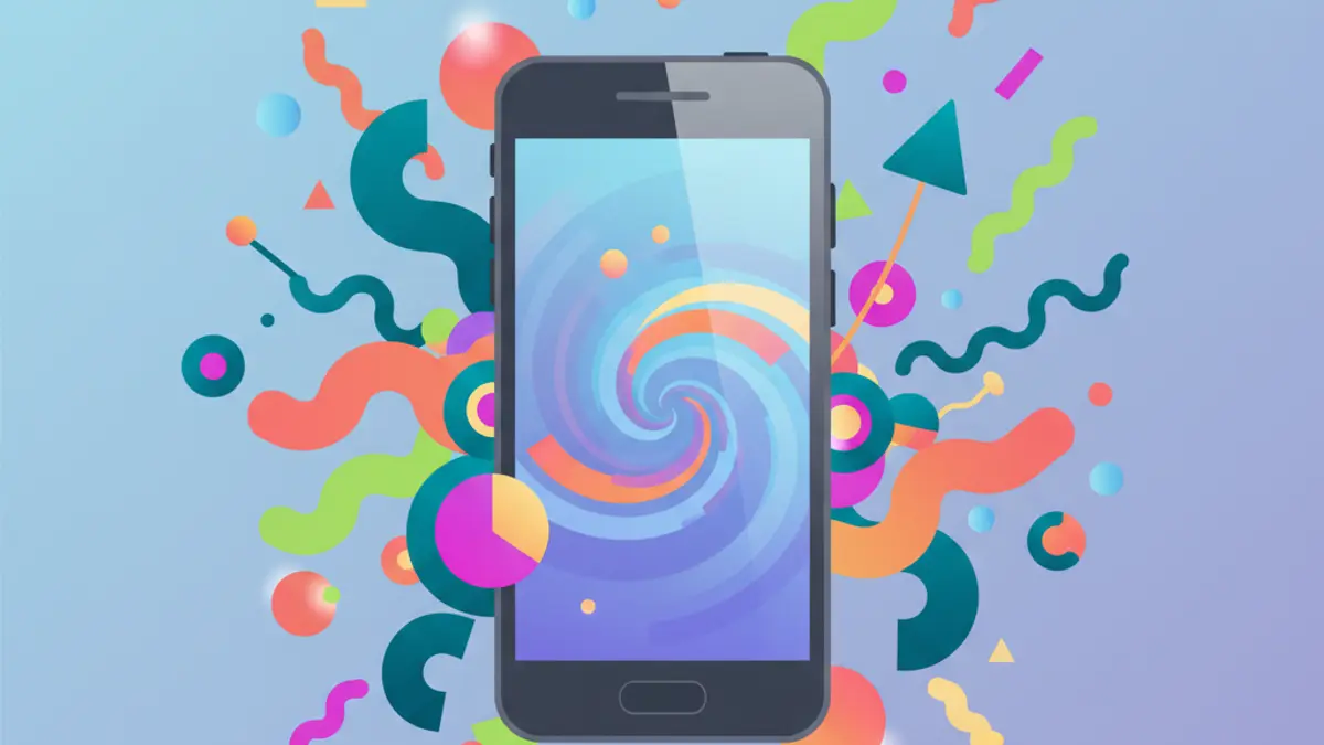 Mobile strategy games that respect your time